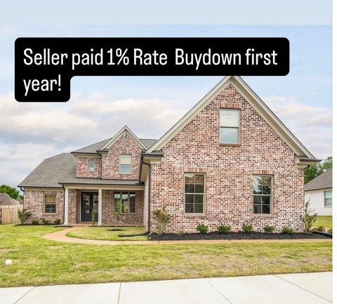 Photo of 10252 GRAY HERON DR, Lakeland, TN 38002 (MLS # 10220448)