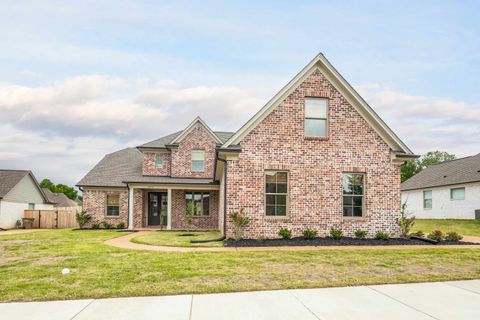 10252 GRAY HERON DR Lakeland TN 38002