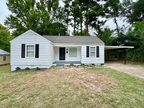 Photo of 825 MARGIN ST, Brownsville, TN 38012 (MLS # 10205405) Photo of 825 MARGIN ST, Brownsville, TN 38012 (MLS # 10205405)