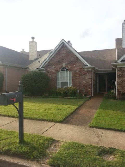 Photo of 6880 WRIGLEY DR, Unincorporated, TN 38018 (MLS # 10203389)