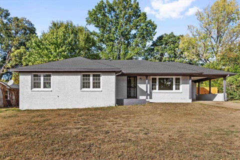 Photo of 1332 E RAINES RD, Memphis, TN 38116 (MLS # 10233309)