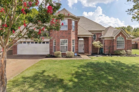 Photo of 4908 N WHITFALL CV N, Memphis, TN 38125 (MLS # 10230330)