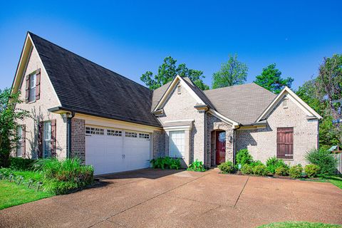 Photo of 1649 BRIMHILL LN, Cordova, TN 38016 (MLS # 10205260)