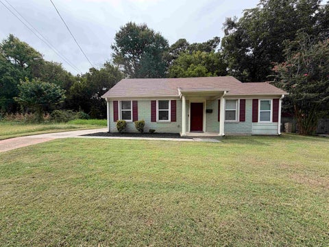 Photo of 1261 PRESCOTT RD, Memphis, TN 38111 (MLS # 10229284)