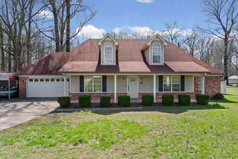 Photo of 511 E RAE DR, Munford, TN 38058 (MLS # 10216802)