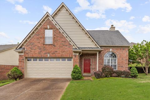 Photo of 8987 GRACIE LN, Cordova, TN 38016 (MLS # 10220629)