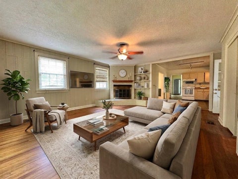 Photo of 1147 N COLLIERVILLE ARLINGTON RD, Eads, TN 38028 (MLS # 10229096)