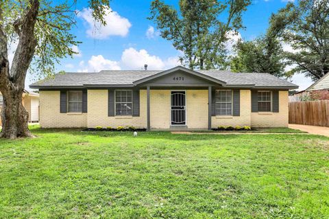 Photo of 4471 JAMAICA AVE, Memphis, TN 38117 (MLS # 10213452)