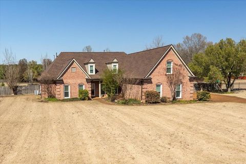 Photo of 11550 METZ PL, Eads, TN 38028 (MLS # 10217553)