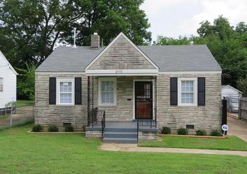 Photo of 2552 OGDEN AVE, Memphis, TN 38112 (MLS # 10218561)
