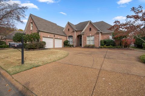 Photo of 3232 WINDERLY PINE CV, Memphis, TN 38125 (MLS # 10219429)