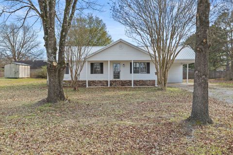 Photo of 6 COUNTY ROAD 236 RD, Corinth, MS 38834 (MLS # 10211313)