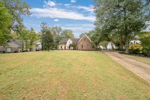 Photo of 9635 AUSTIN DR, Olive Branch, MS 38654 (MLS # 10208730)