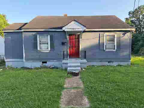 Photo of 193 W MCKELLAR AVE W, Memphis, TN 38109 (MLS # 10225929)