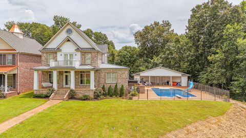 Photo of 116 SUNSET DR, Clifton, TN 38425 (MLS # 10202843)