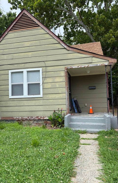 Photo of 927 N THIRD ST, Memphis, TN 38107 (MLS # 10224964)