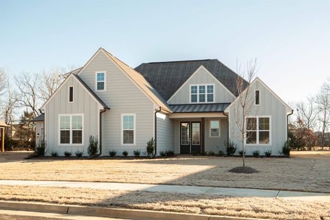 6296 Bevan Lake Dr, Arlington, TN 38002 - MLS#: 10175604