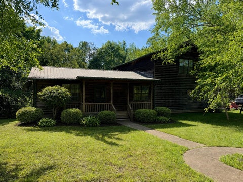 Photo of 1536 ROBINSON SHED RD, Bethel Springs, TN 38315 (MLS # 10230444)