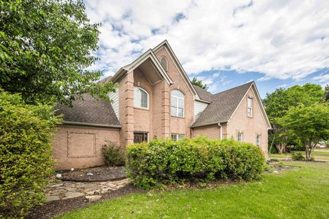 Photo of 9369 JOE LYON BLVD, Olive Branch, MS 38654 (MLS # 10219681)