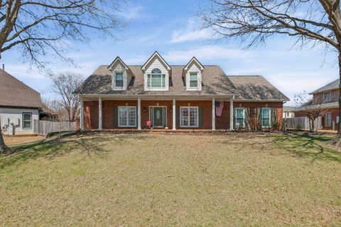 Photo of 428 ESTANAULA RD, Collierville, TN 38017 (MLS # 10218011)