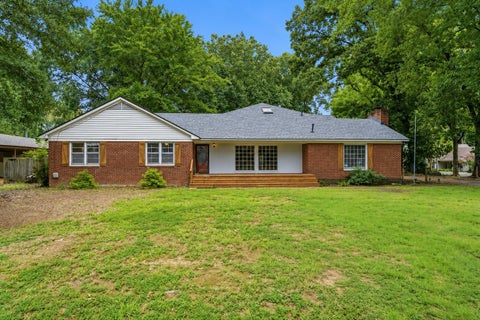 Photo of 7524 THIRD RD, Bartlett, TN 38135 (MLS # 10225623)
