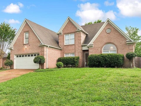 Photo of 9884 SISKIN CV, Cordova, TN 38016 (MLS # 10230556)