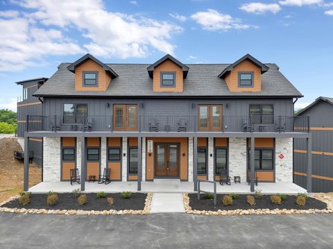 1319 WILDHORSE RIDGE WAY Lot 143R Sevierville TN 37862