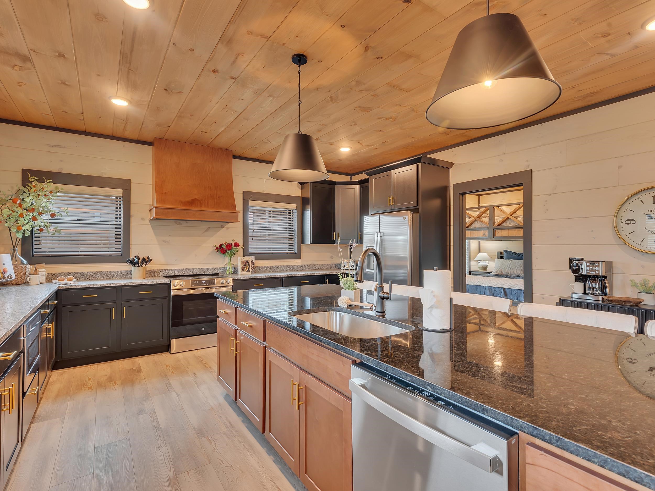 1319 WILDHORSE RIDGE WAY Lot 143R