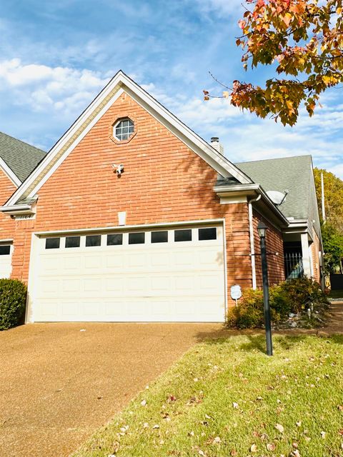 Photo of 1164 BRADY HOLLOW LN, Cordova, TN 38016 (MLS # 10209994)