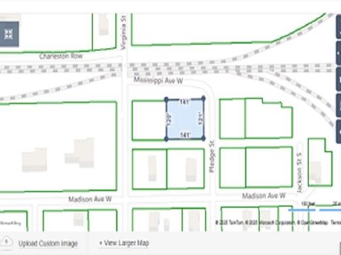 Photo of MISSISSIPPI AVE, Grand Junction, TN 38039 (MLS # 10226636)