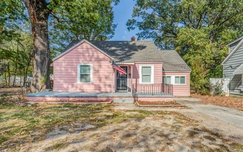 Photo of 2688 BROWNING AVE, Memphis, TN 38114 (MLS # 10216497)