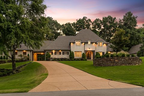 Photo of 9912 RUE BIENVILLE PL, Lakeland, TN 38002 (MLS # 10216828)