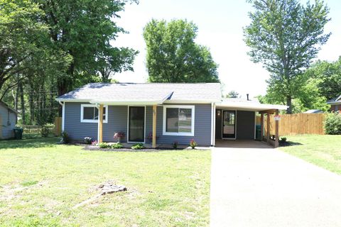 Photo of 57 EAST DR, Munford, TN 38058 (MLS # 10219708)