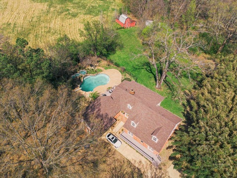 Photo of 415 KEY RD, Unincorporated, TN 38017 (MLS # 10221503)