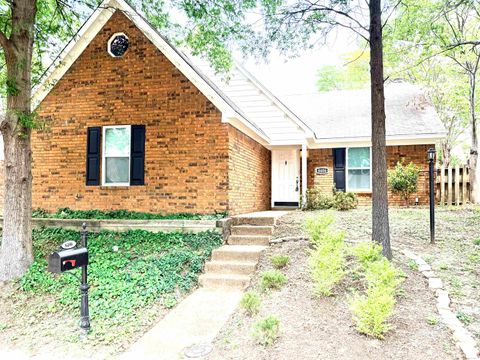 Photo of 8406 HONEY DR, Memphis, TN 38016 (MLS # 10221779)