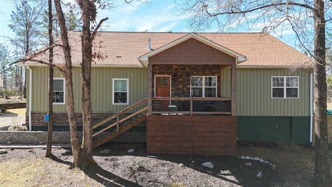 Photo of 5205 HAMBURG RD, Michie, TN 38357 (MLS # 10229044)