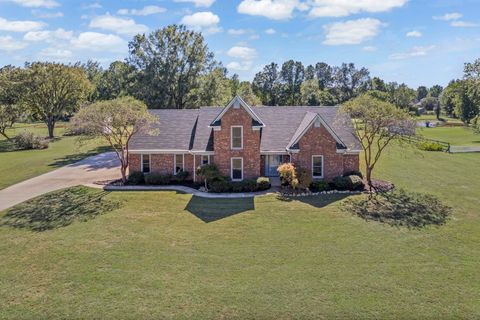 Photo of 10661 CHAPEL HILL RD, Lakeland, TN 38002 (MLS # 10208446)