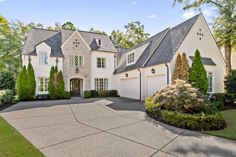 Photo of 1217 S DUBRAY PL, Collierville, TN 38017 (MLS # 10194952)