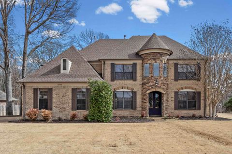 Photo of 6098 AUBREY RANCH DR, Arlington, TN 38002 (MLS # 10215173)