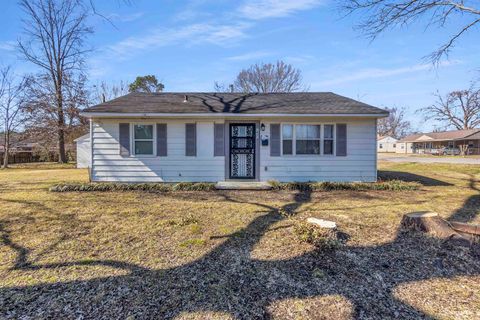 Photo of 7821 NEWPORT RD, Millington, TN 38053 (MLS # 10214519)