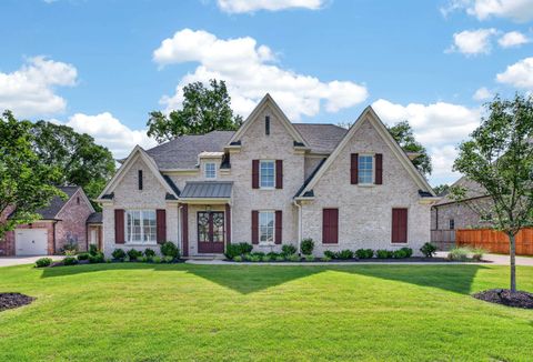 Photo of 1600 PASO FINO TRL, Collierville, TN 38017 (MLS # 10222991)