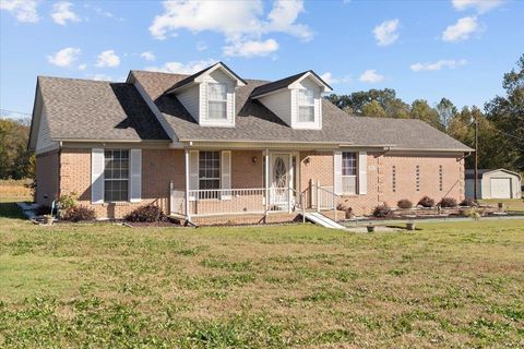 Photo of 112 TAYLOR LN, Mason, TN 38049 (MLS # 10209386)