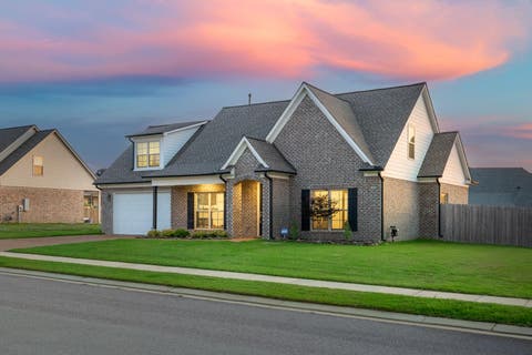 Photo of 113 FORSYTH LN, Munford, TN 38058 (MLS # 10221282)