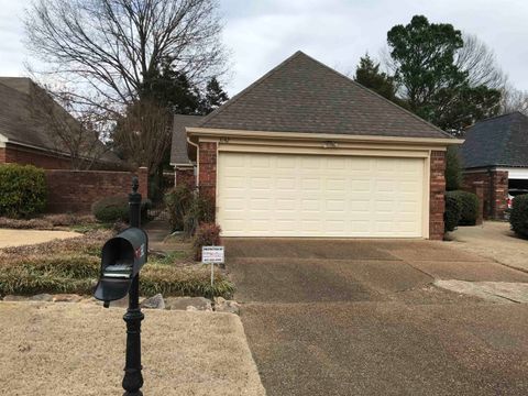 Photo of 3142 BELSFIELD CV, Memphis, TN 38119 (MLS # 10215198)