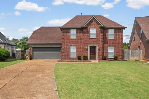Photo of 4694 BLOOMFIELD CV, Memphis, TN 38125 (MLS # 10229212)