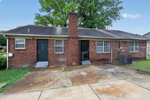 Photo of 3332 CLEARBROOK ST, Memphis, TN 38118 (MLS # 10222233)