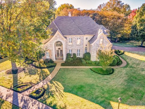 Photo of 1887 ALMADALE LAKE DR, Collierville, TN 38017 (MLS # 10209244)