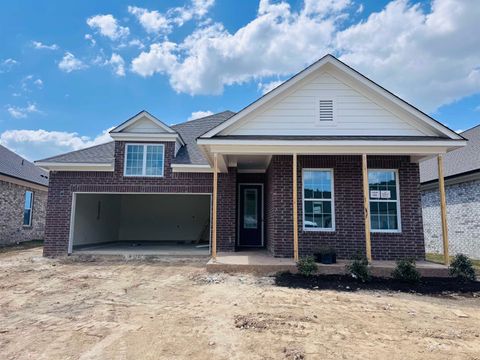 Photo of 315 KEMROCK DR W, Cordova, TN 38018 (MLS # 10219511)