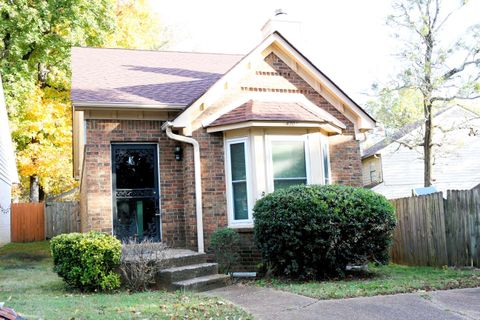 Photo of 4204 HICKORY GROVE DR, Memphis, TN 38141 (MLS # 10209692)