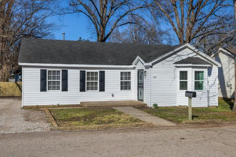Photo of 114 BOYCE AVE E, Covington, TN 38019 (MLS # 10214761)